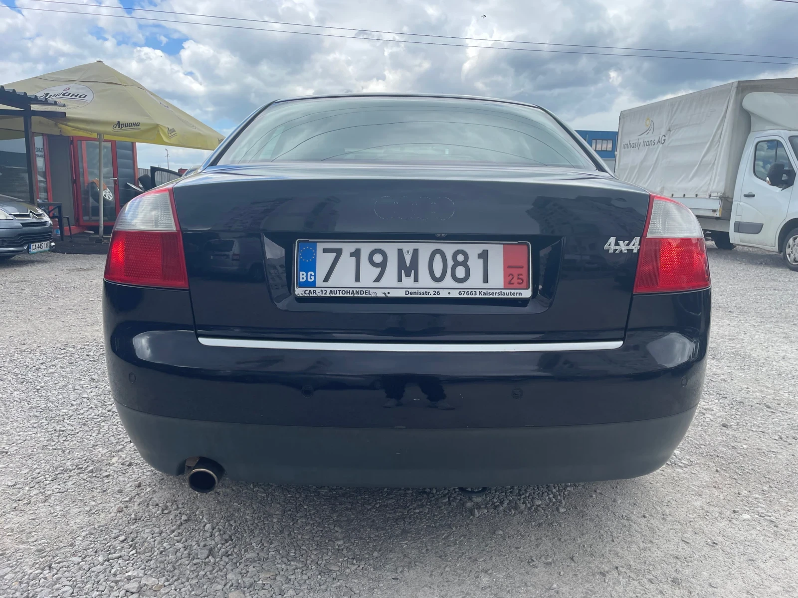 Audi A4 2.0 130кс 🔝 - изображение 6