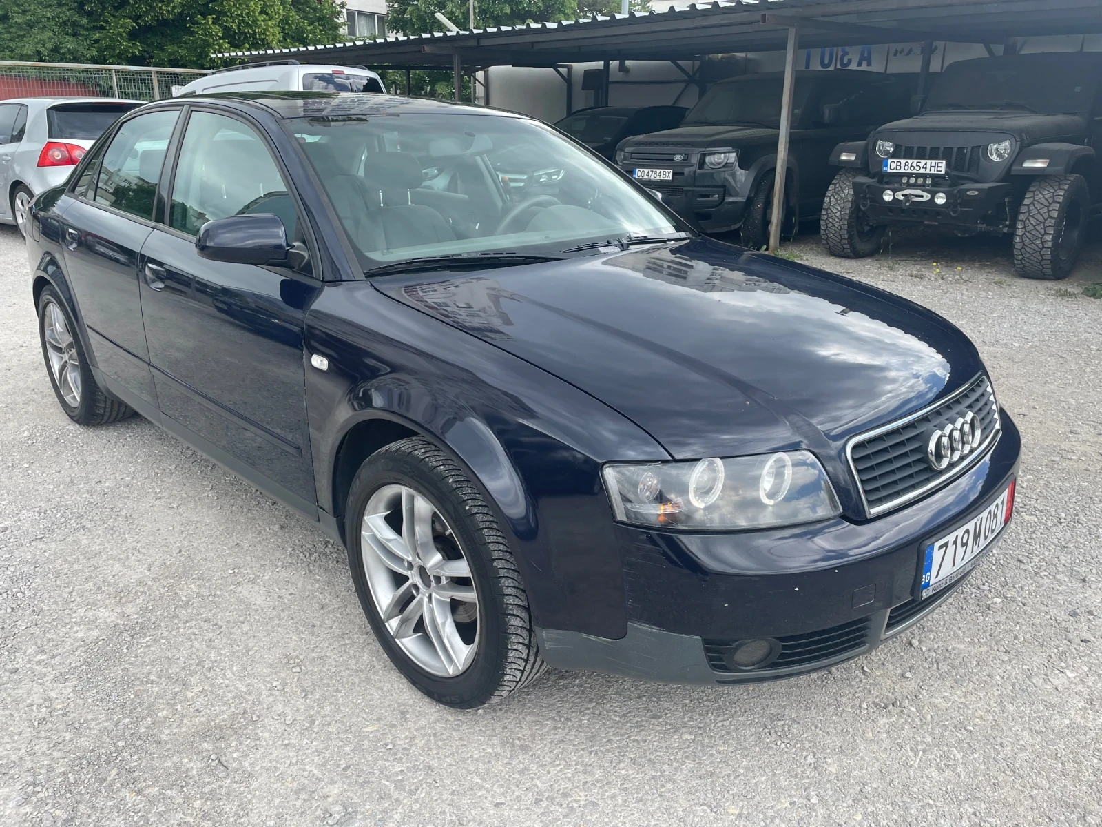 Audi A4 2.0 130кс 🔝 - изображение 2