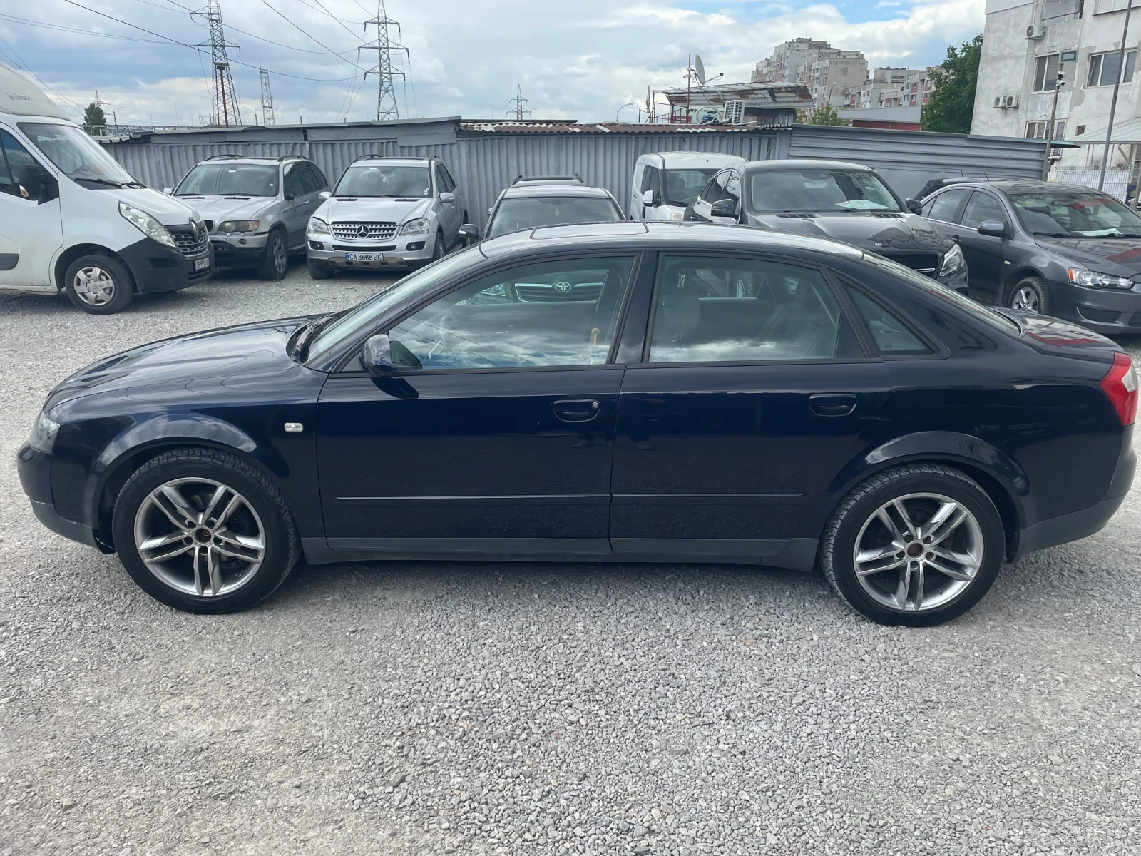Audi A4 2.0 130кс 🔝 - изображение 7
