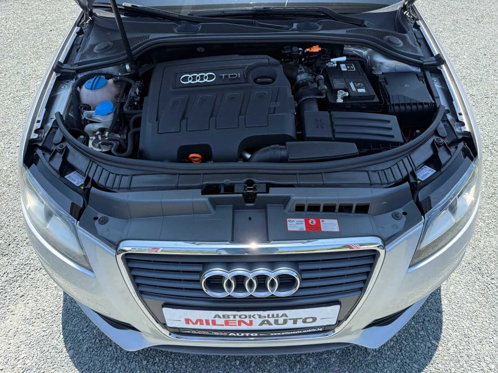 Audi A3 (KATO )^(S-Line) | Mobile.bg   17