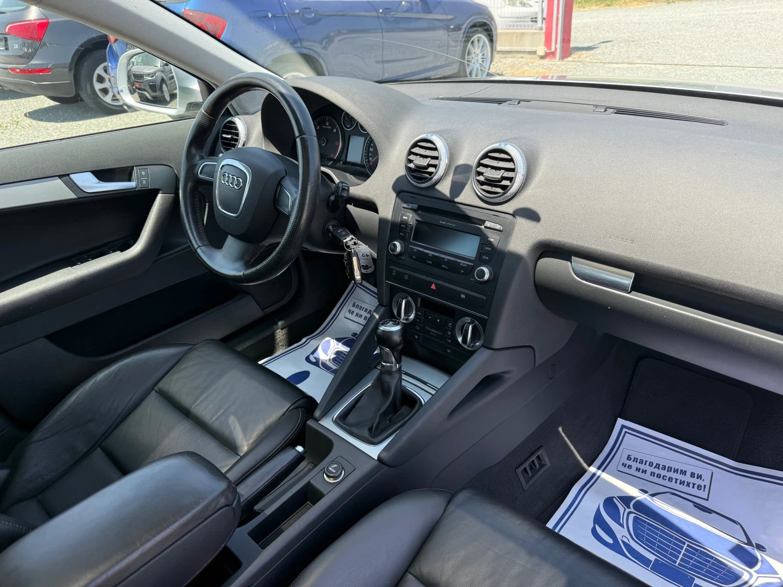 Audi A3 (KATO )^(S-Line) | Mobile.bg   15