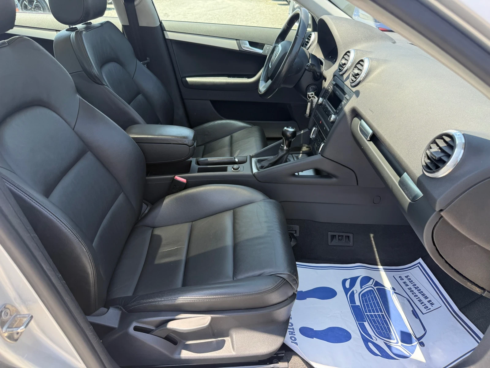 Audi A3 (KATO )^(S-Line) | Mobile.bg   14