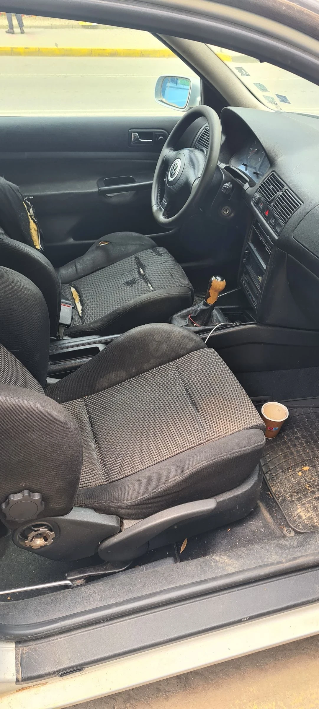 VW Golf Gti - изображение 5