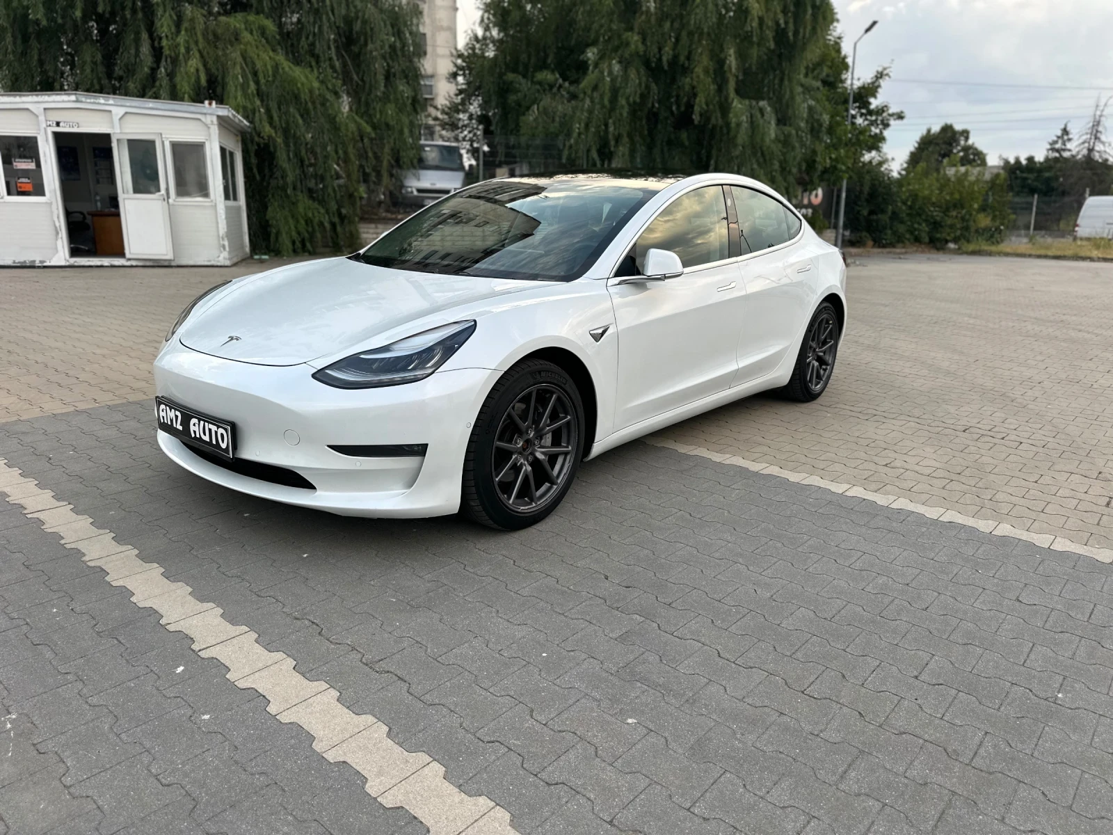 Tesla Model 3 3/Long range /351 kc. - изображение 8