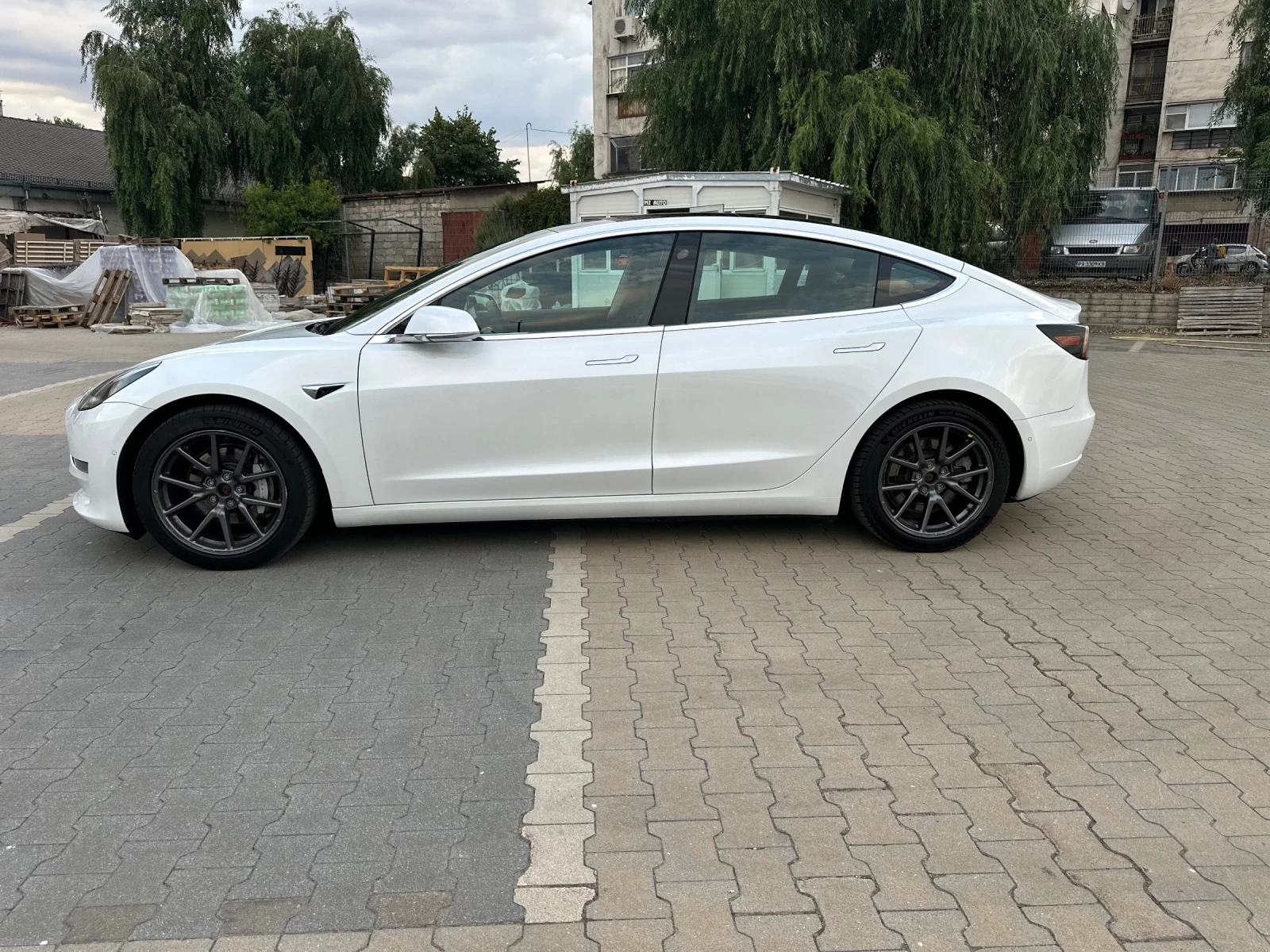 Tesla Model 3 3/Long range /351 kc. - изображение 7