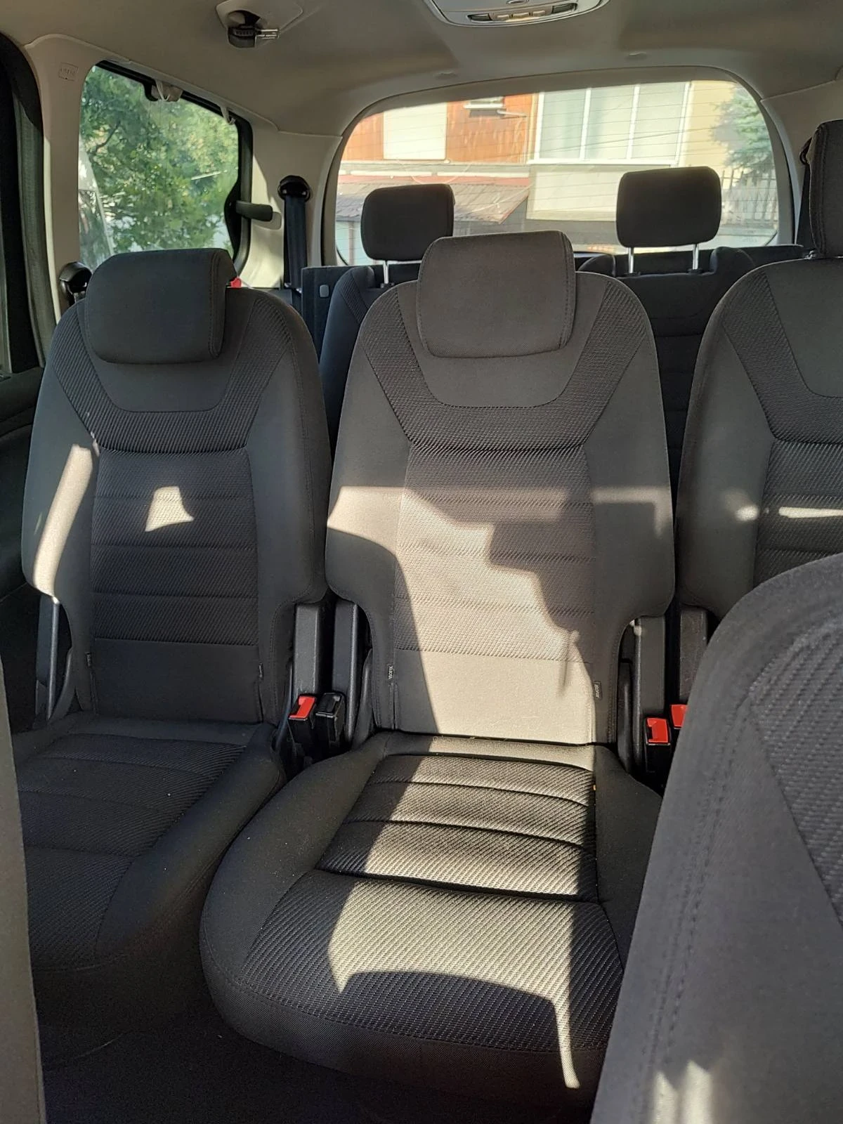 Ford Galaxy  - изображение 9