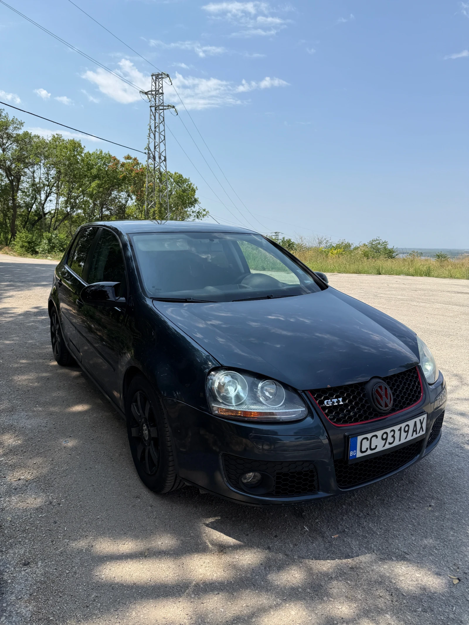 VW Golf  - изображение 2