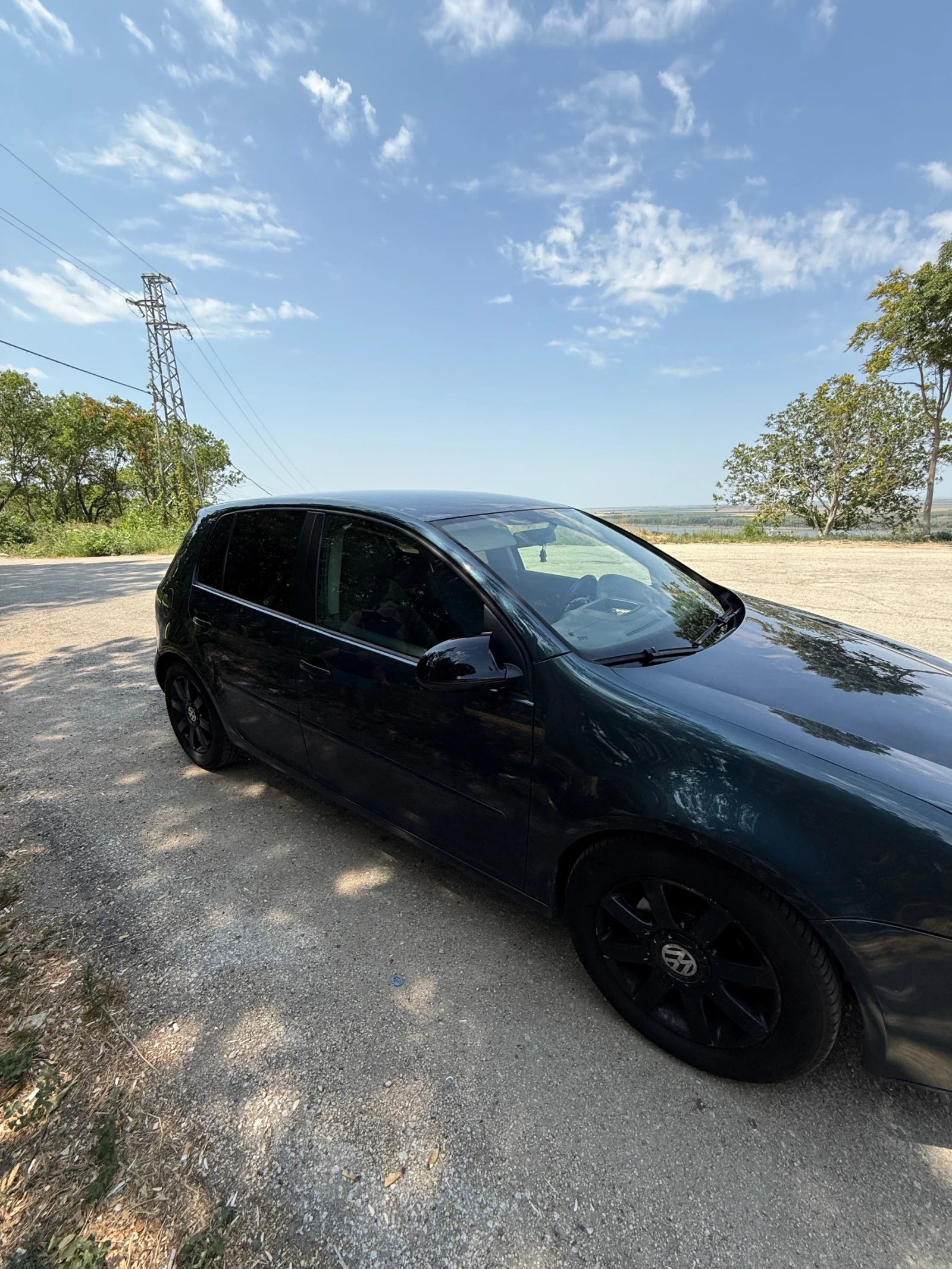 VW Golf  - изображение 5