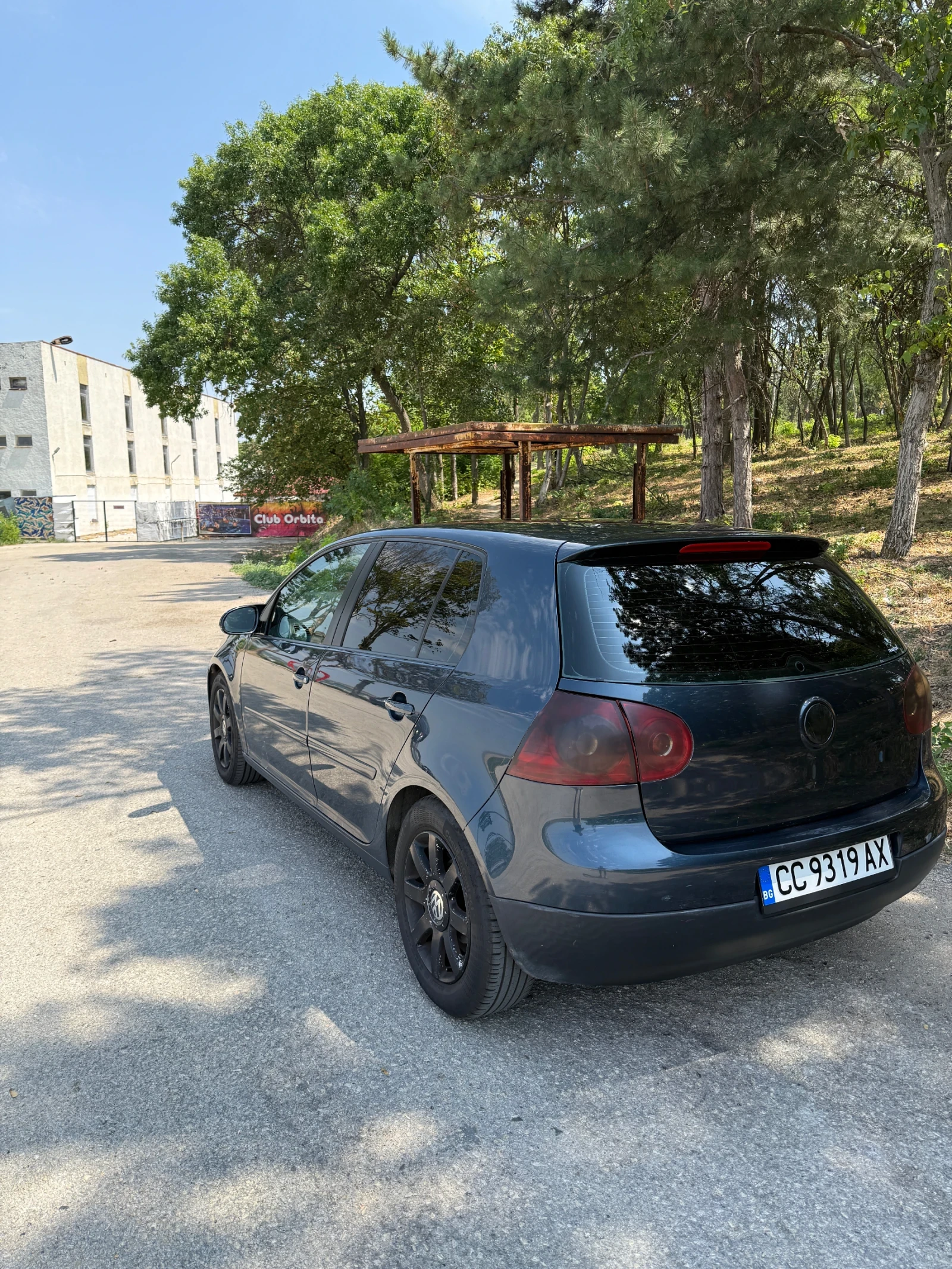 VW Golf  - изображение 3