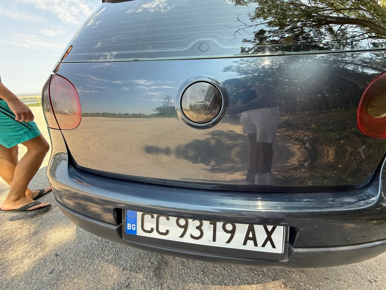 VW Golf  - изображение 10