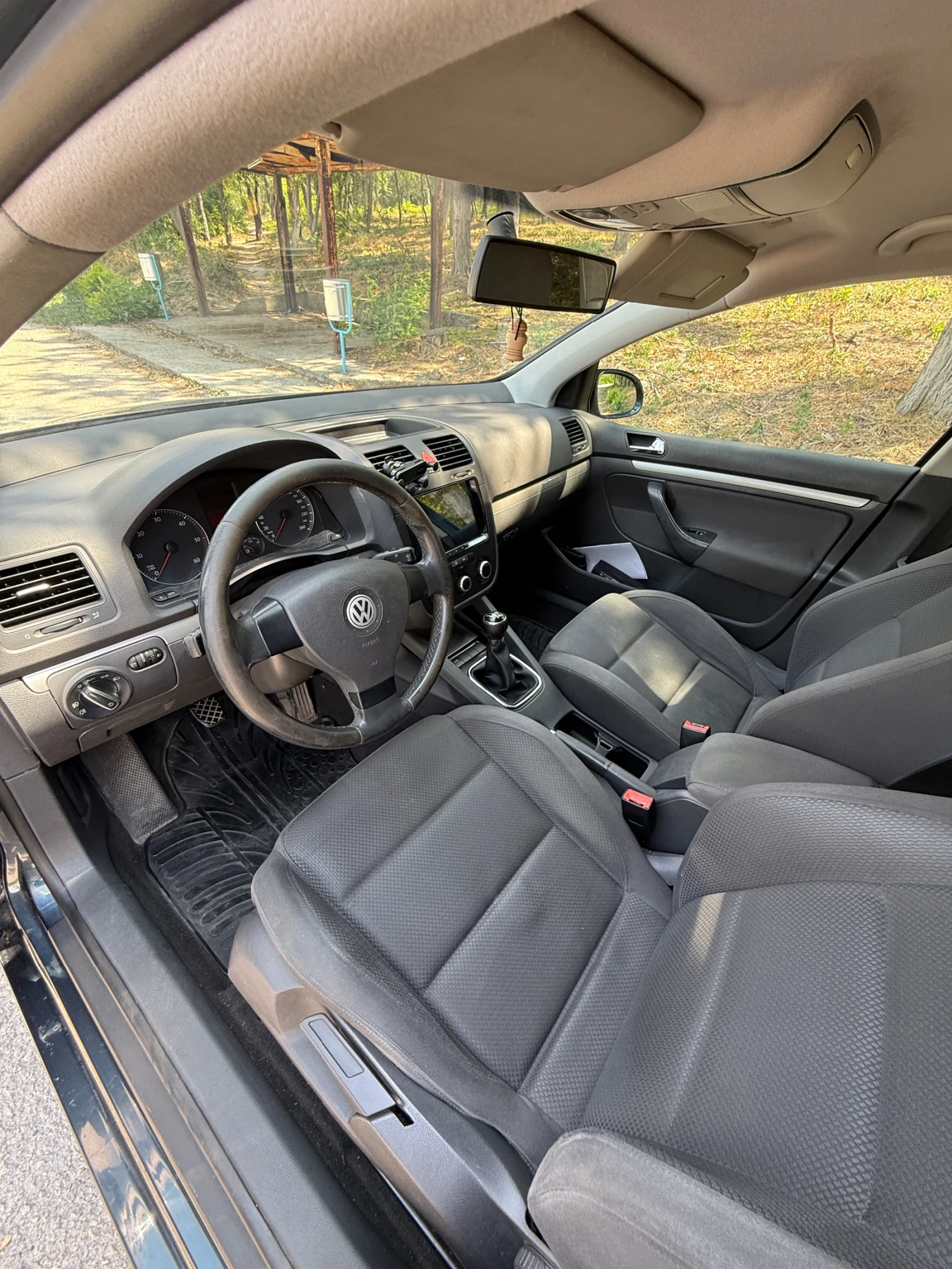VW Golf  - изображение 6