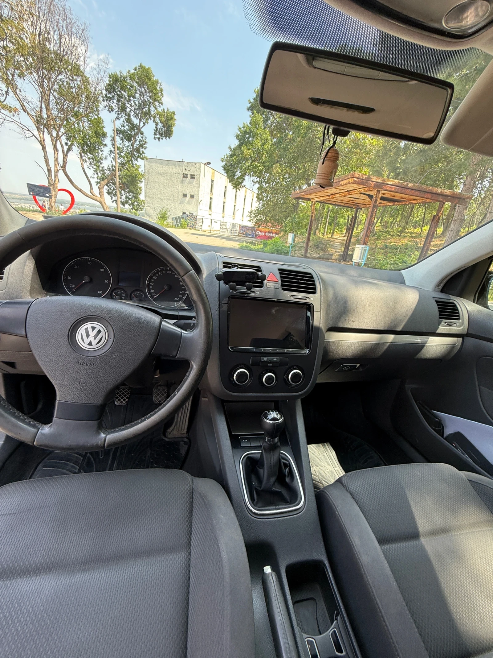 VW Golf  - изображение 7