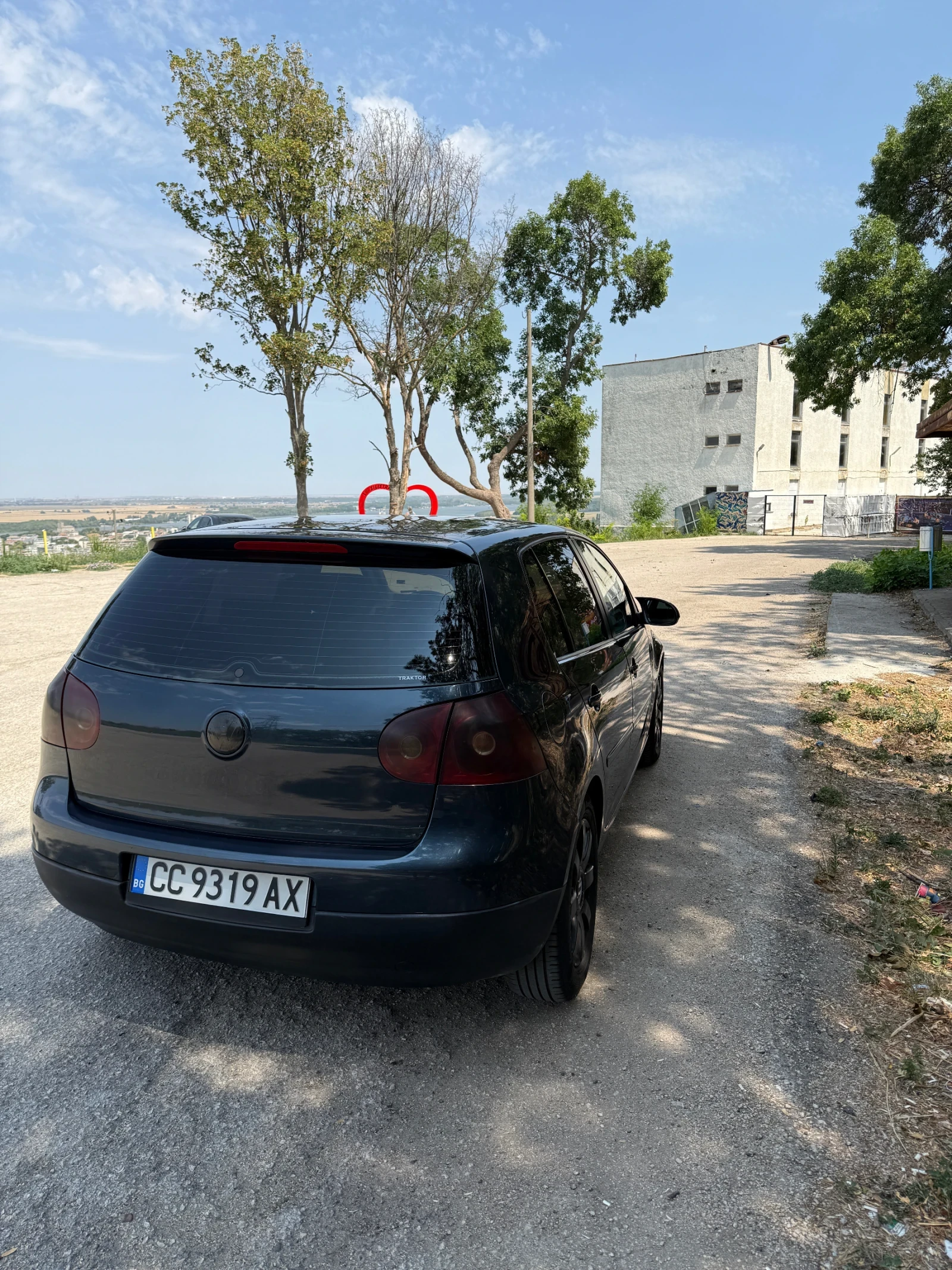VW Golf  - изображение 4