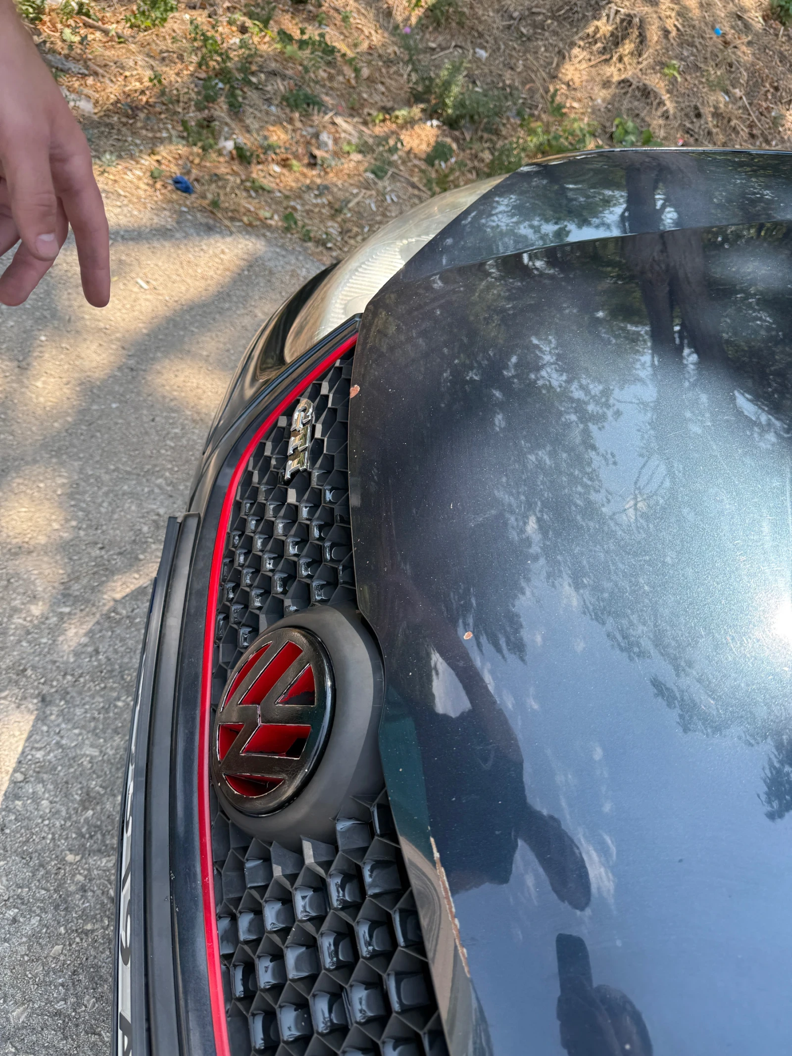 VW Golf  - изображение 8