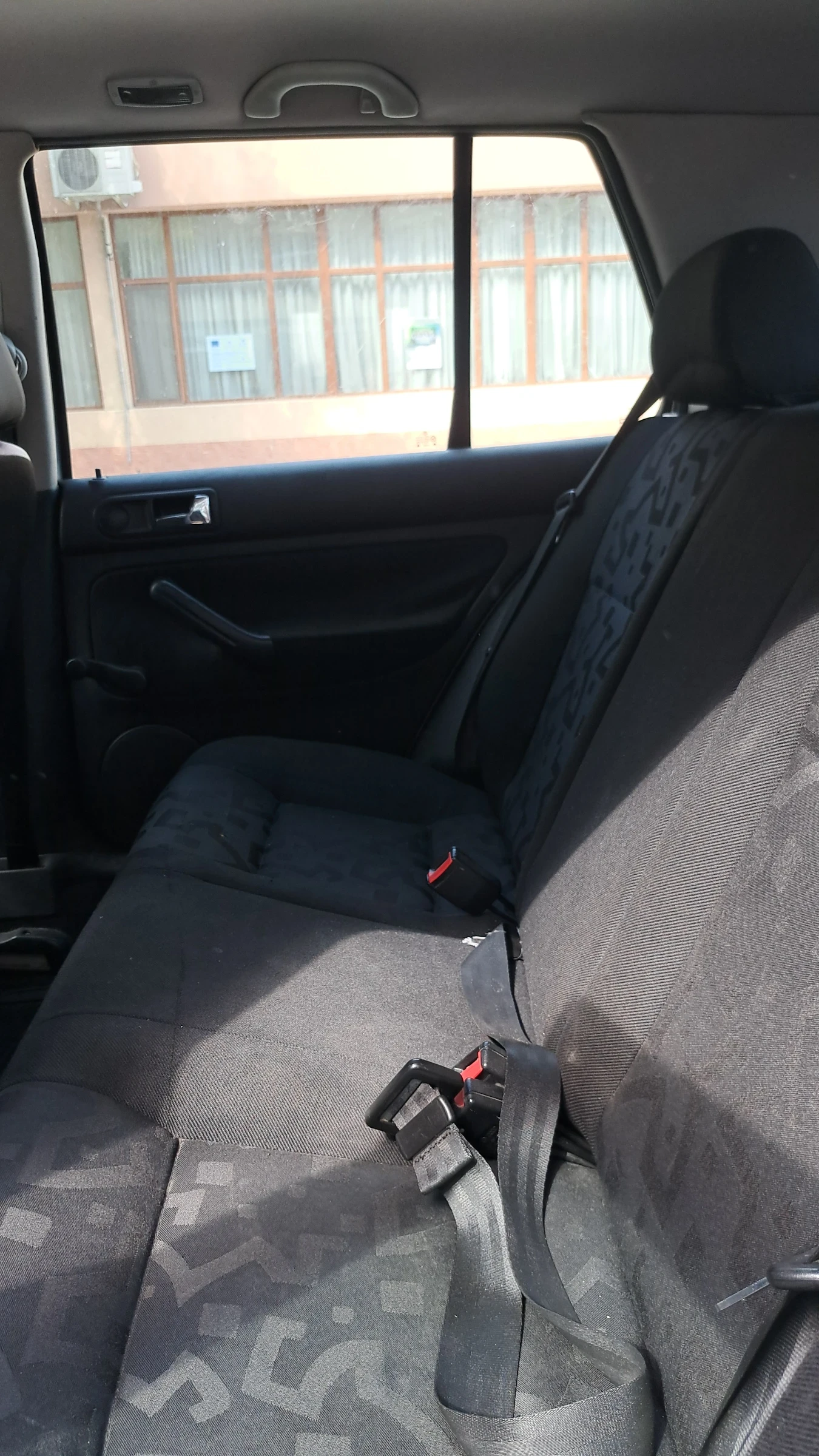 VW Golf  - изображение 4