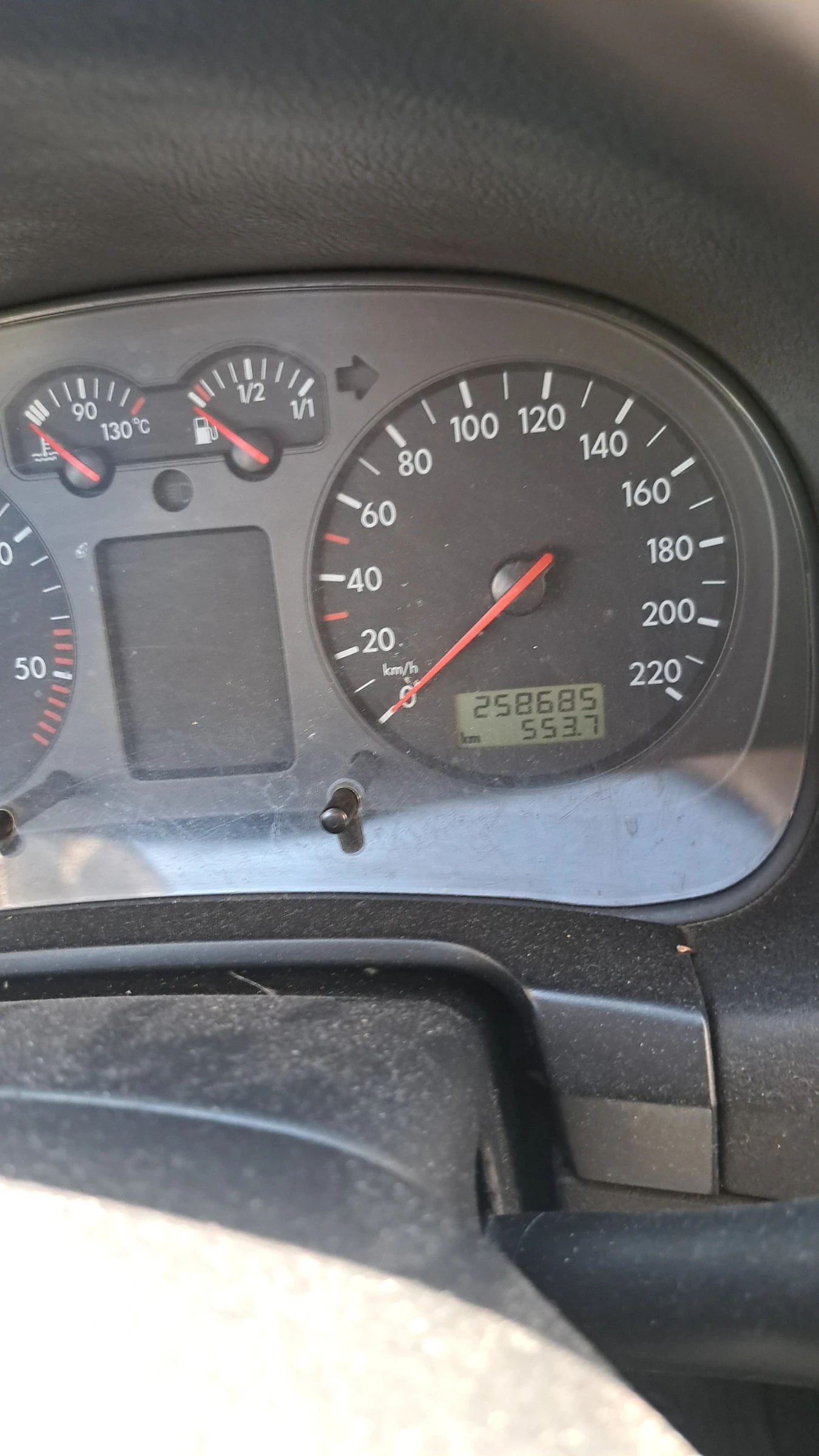 VW Golf  - изображение 6