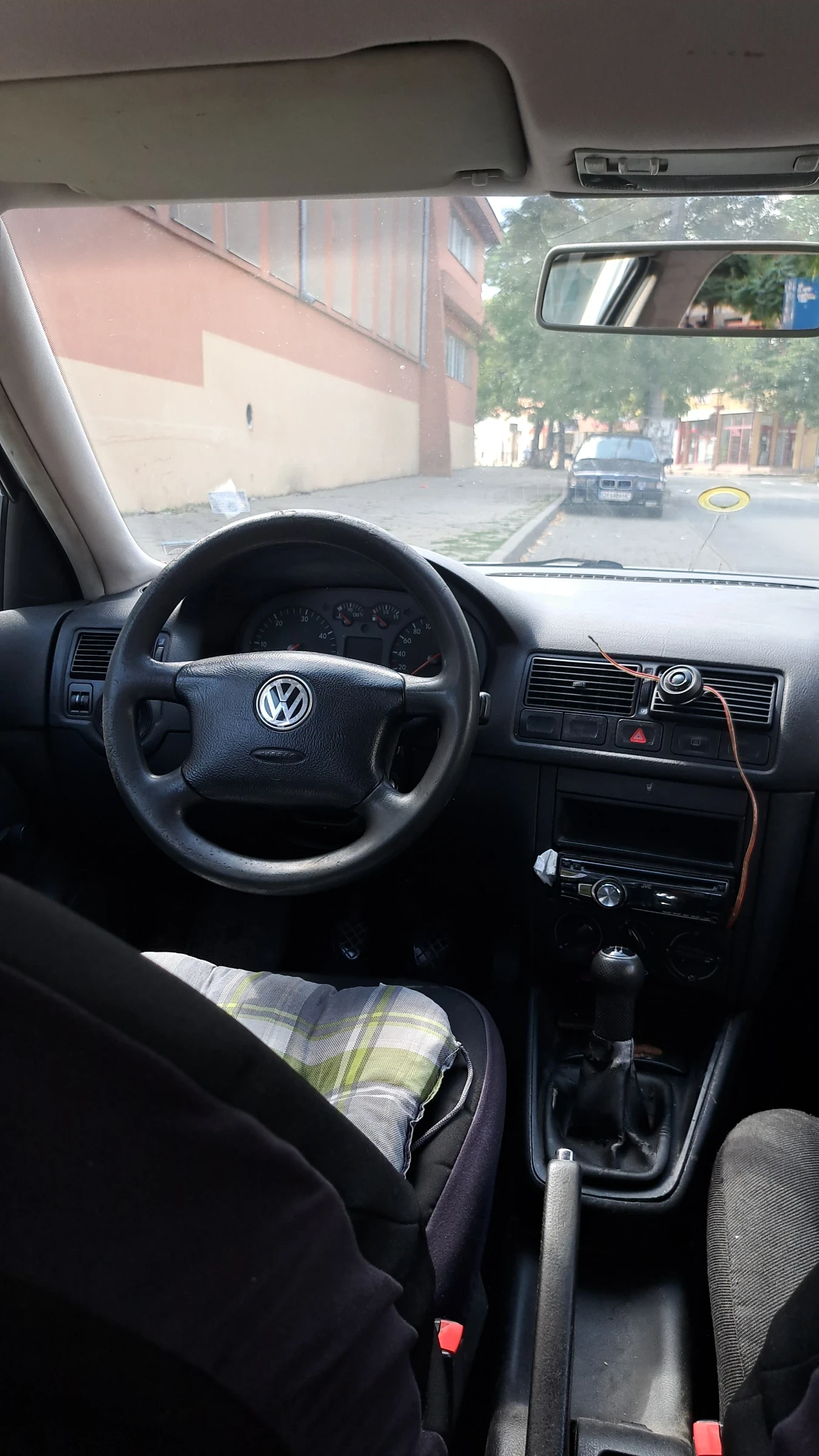 VW Golf  - изображение 3