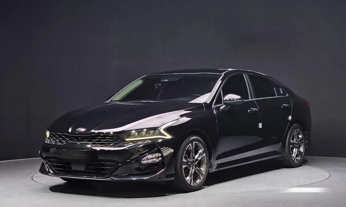 Kia K5 | Mobile.bg   1