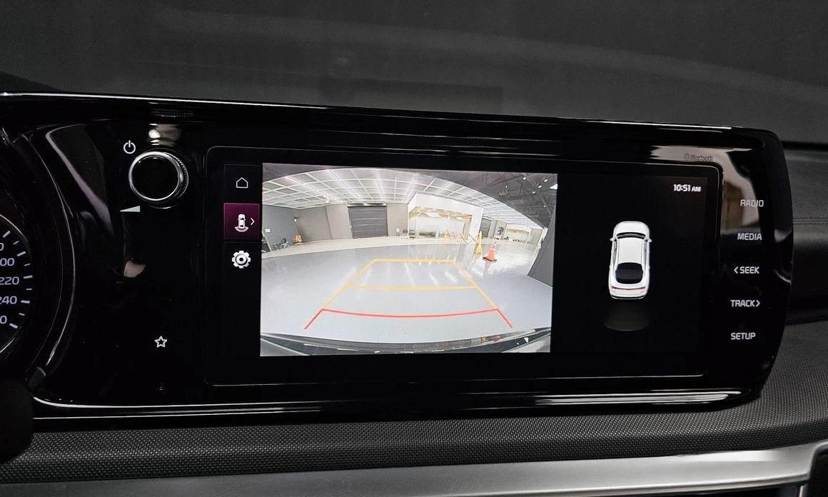 Kia K5 | Mobile.bg   15