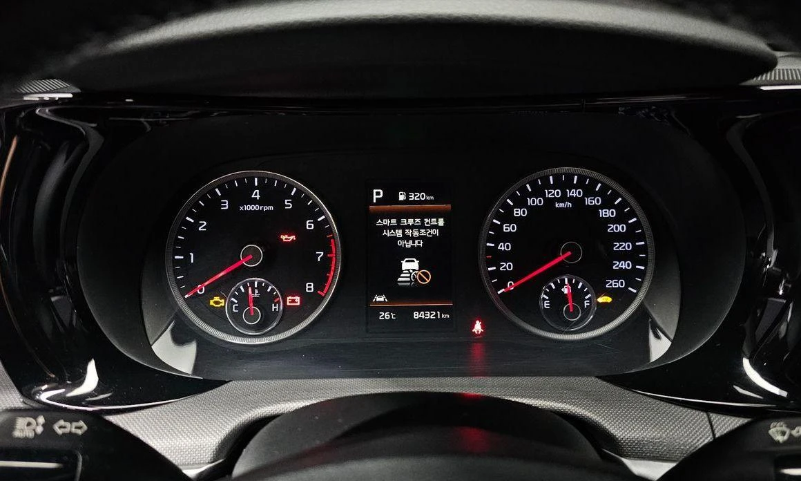 Kia K5  - изображение 8