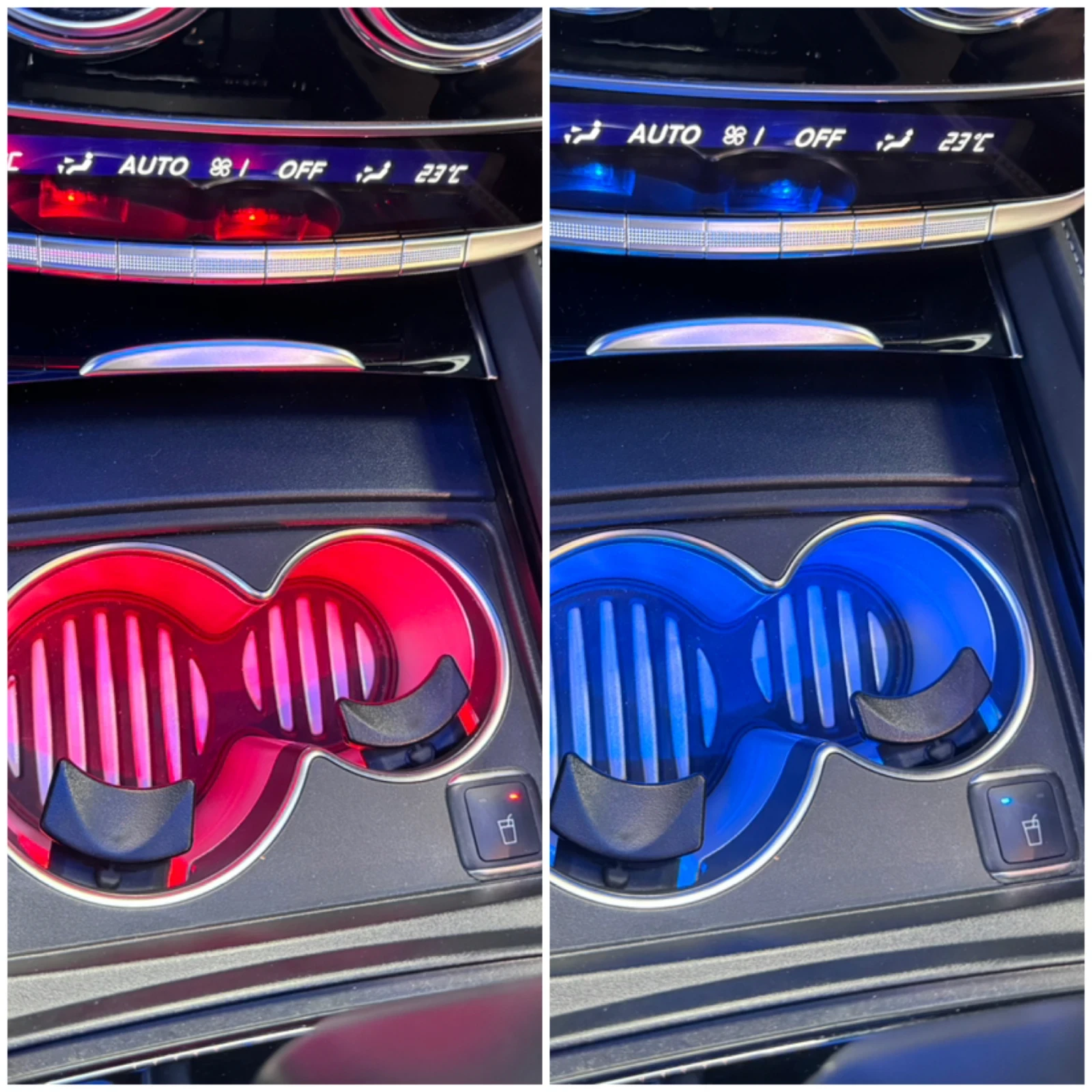 Mercedes-Benz S 560 Brabus/4Matic/ ������ ������ �� ������ ! | Mobile.bg � ����������� 16