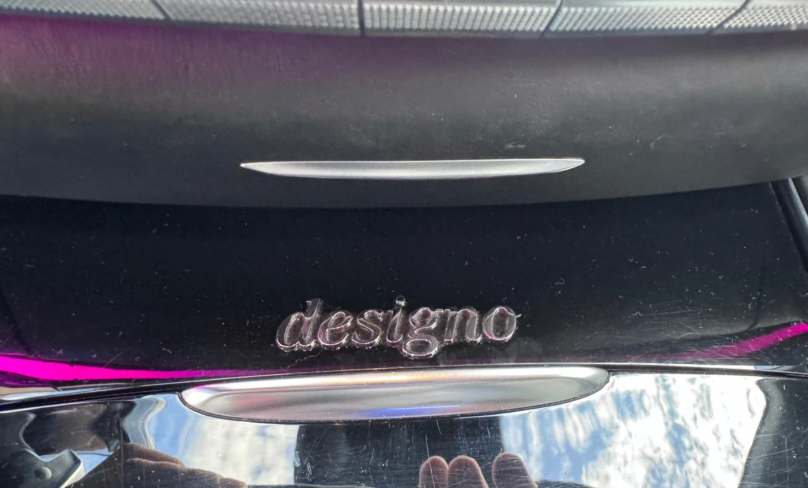 Mercedes-Benz S 560 Brabus/4Matic/ ������ ������ �� ������ ! | Mobile.bg � ����������� 17