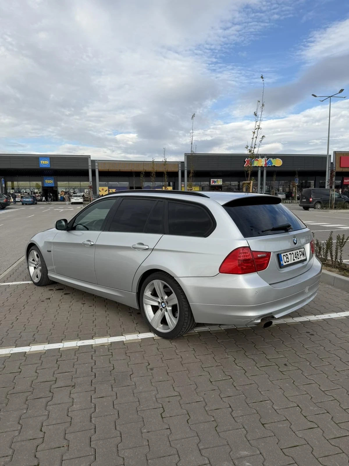 BMW 318 | Mobile.bg   2