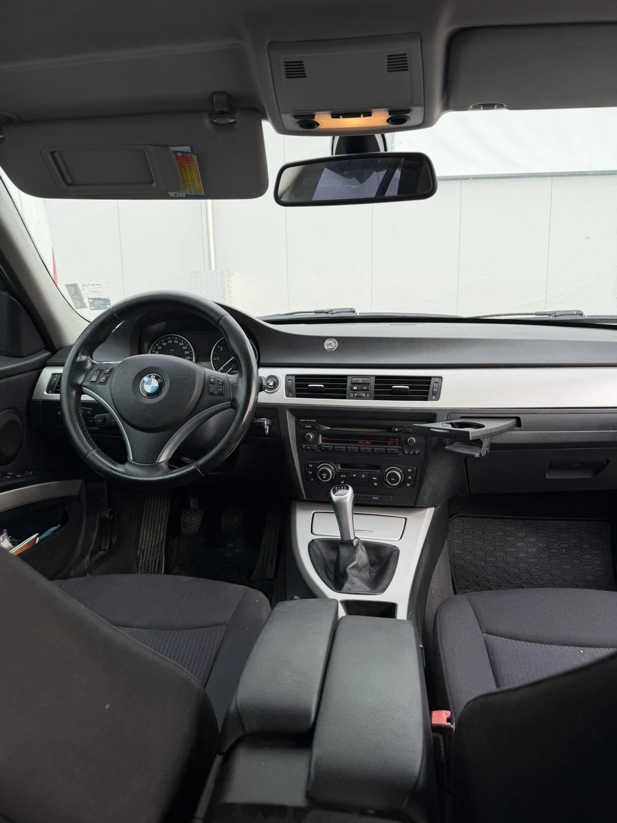 BMW 318 | Mobile.bg   11