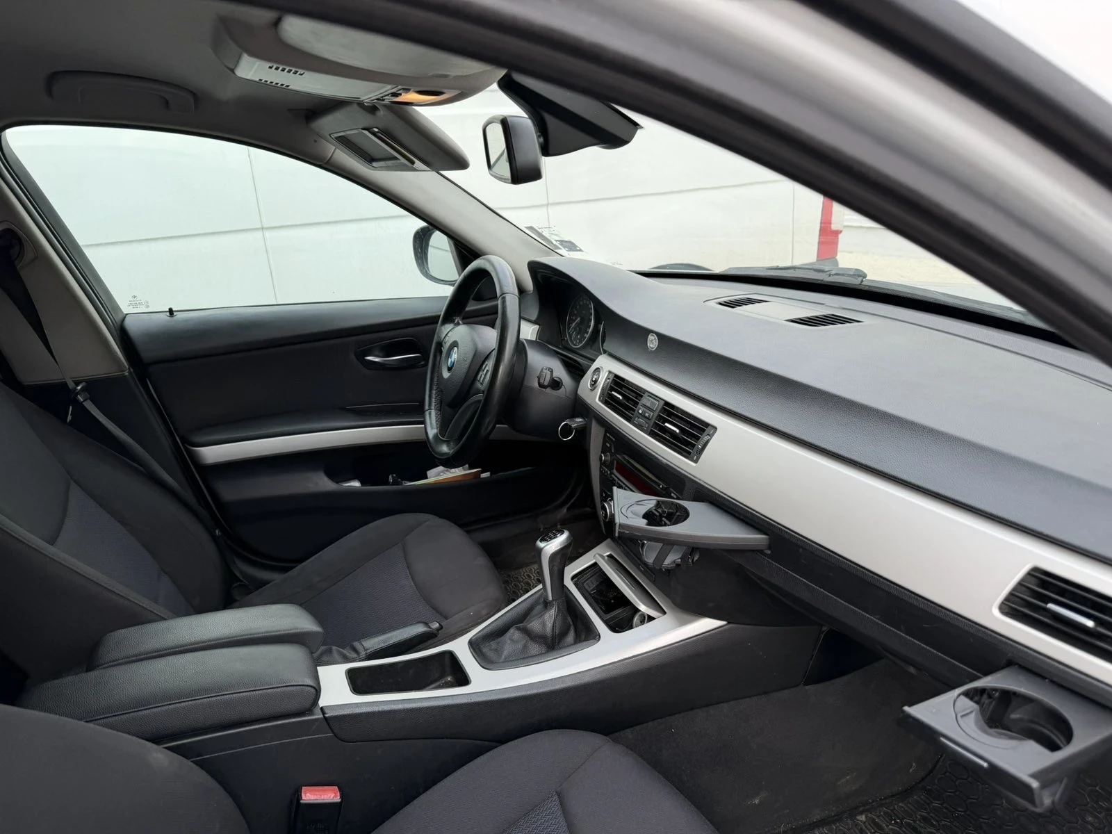 BMW 318 | Mobile.bg   10