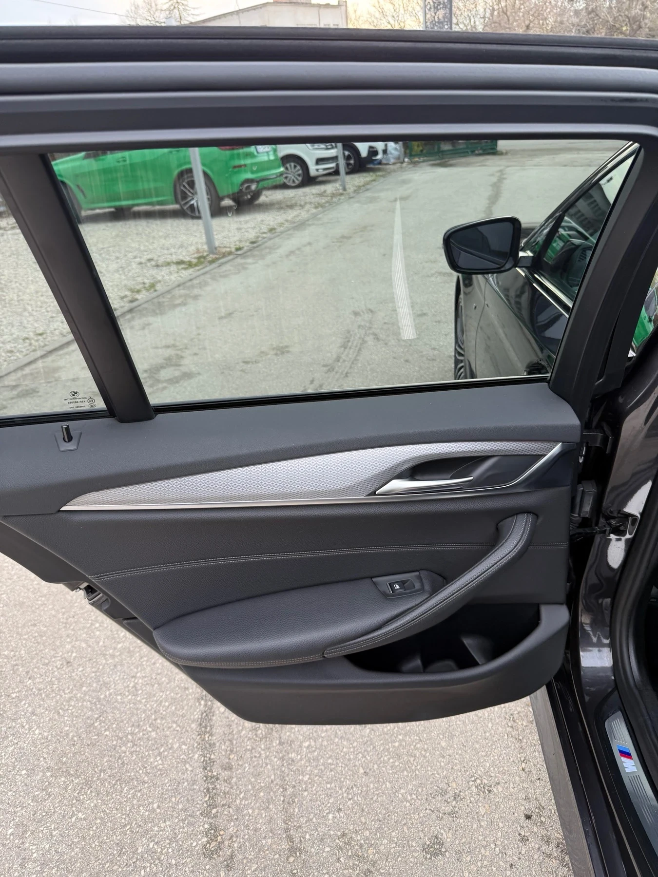 BMW 520  X DRIVE   SPORT  | Mobile.bg   7