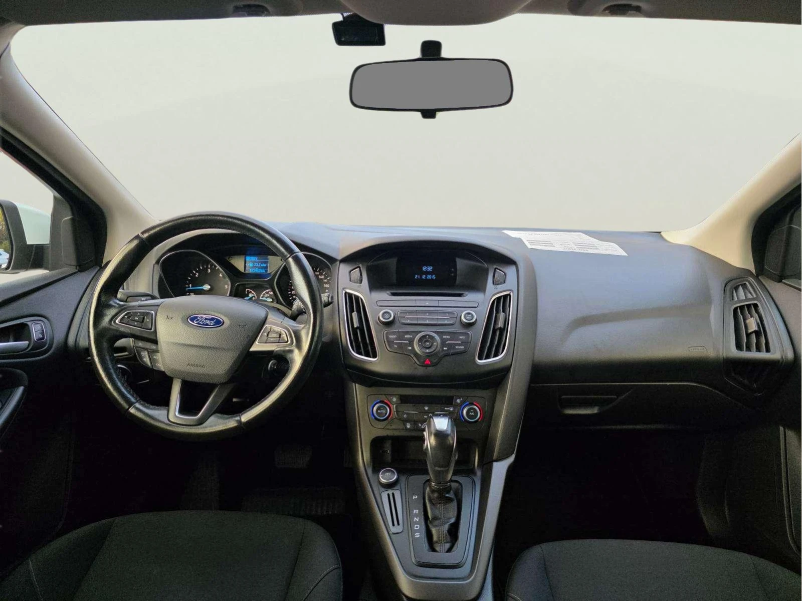 Ford Focus 1.5 TDCi | Mobile.bg   11