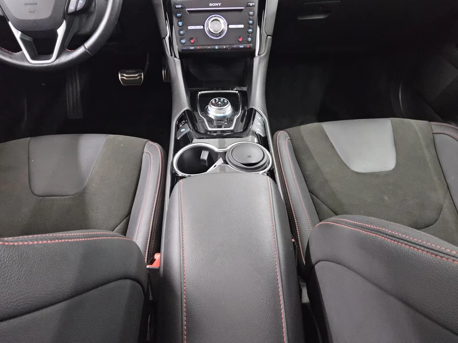 Ford Mondeo 2.0/TURNIER/150HP/ST-LINE/PANO/MEMORY/LED/944f | Mobile.bg � ����������� 11