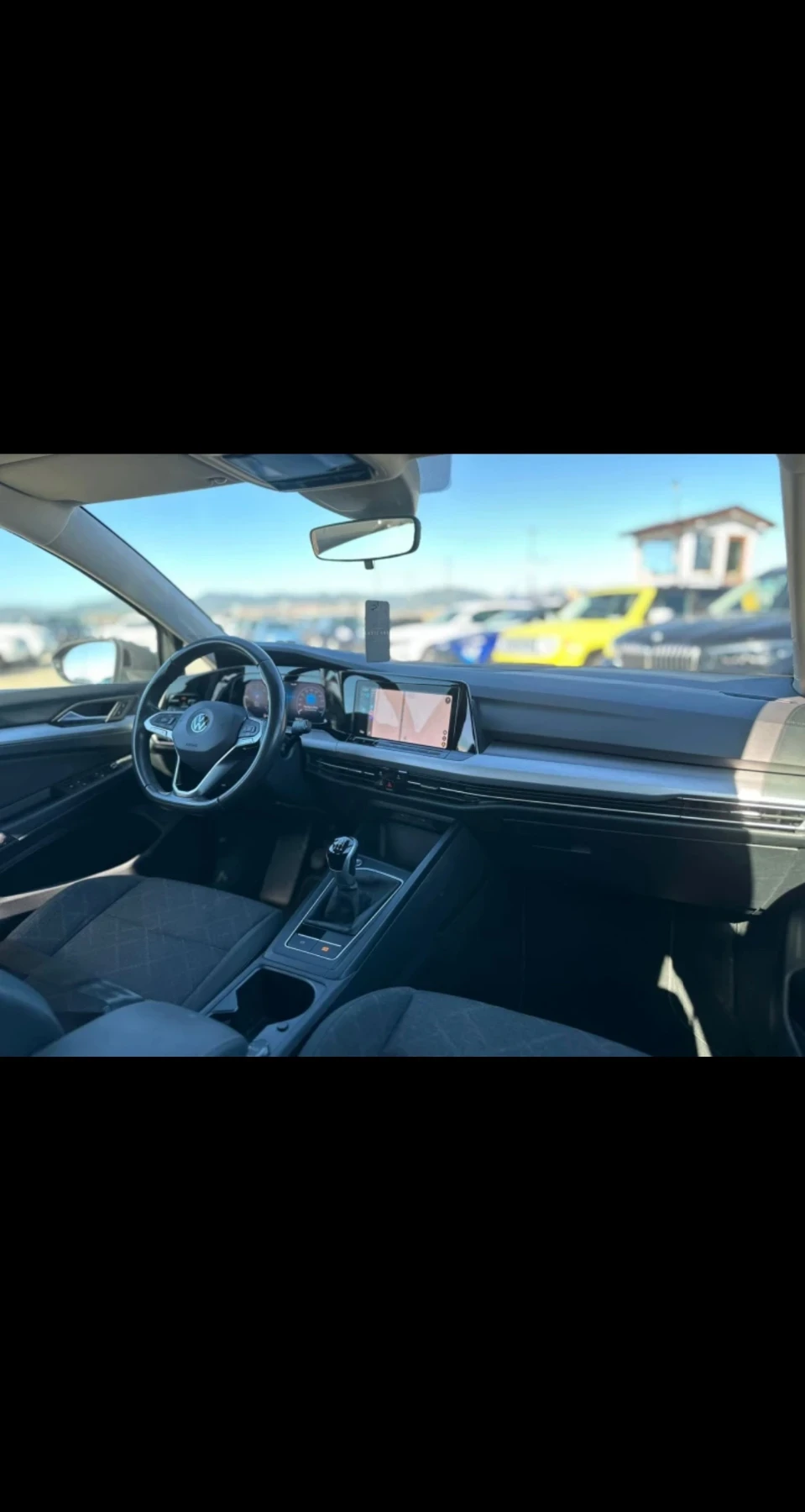 VW Golf | Mobile.bg   7