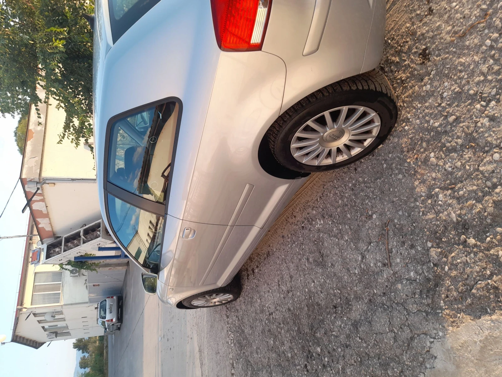 Audi A3  - изображение 4