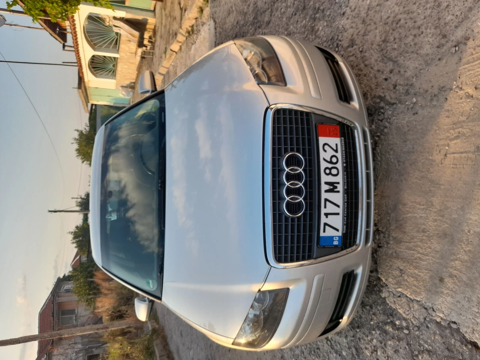Audi A3 | Mobile.bg � ����������� 1