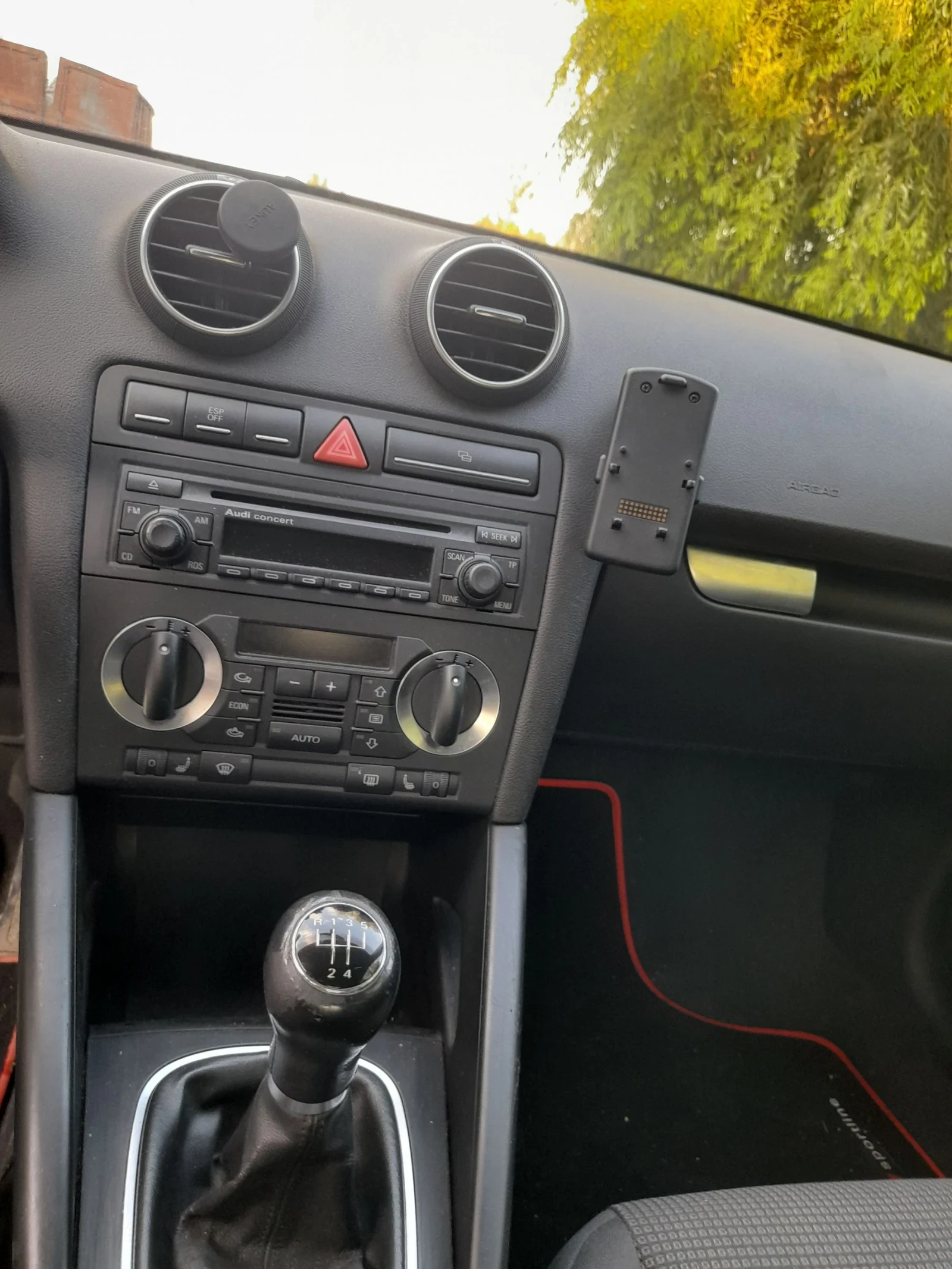 Audi A3  - изображение 3