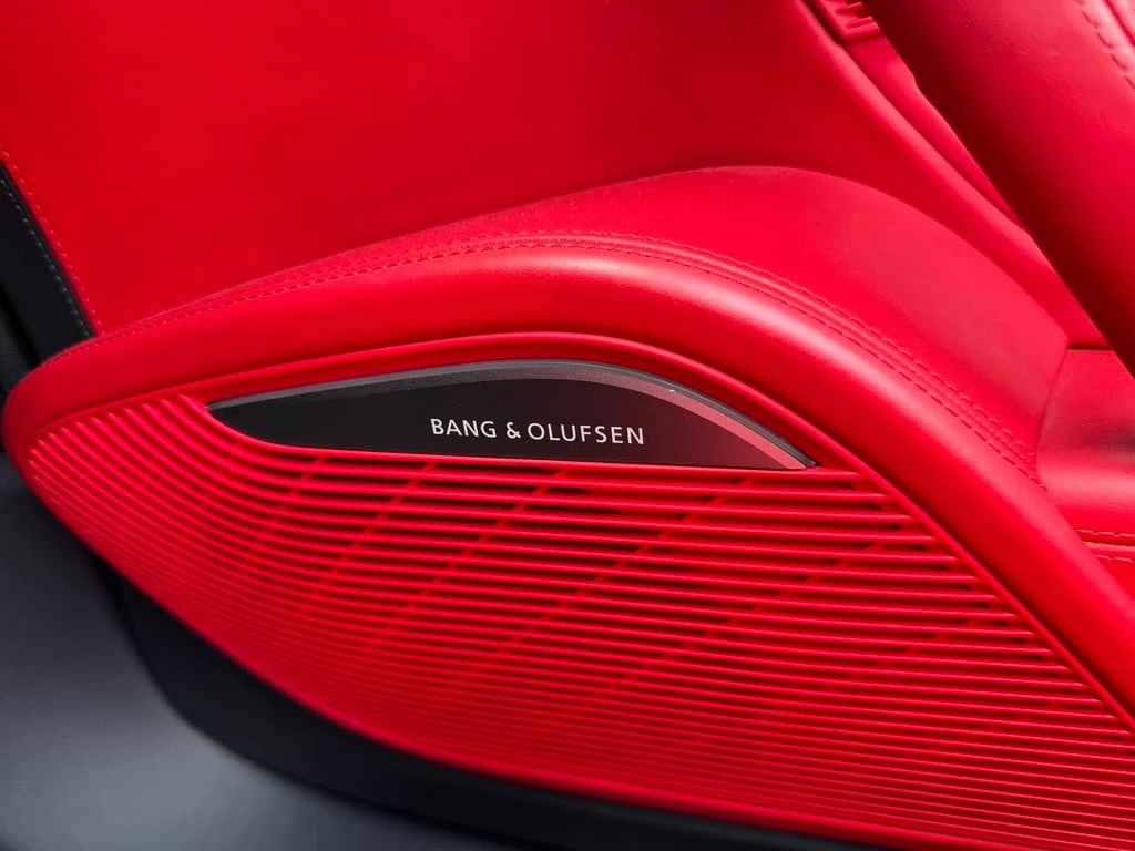 Audi R8 * 2dr Conv Spyder Auto V10 * CARFAX * ���� �� �� | Mobile.bg � ����������� 13