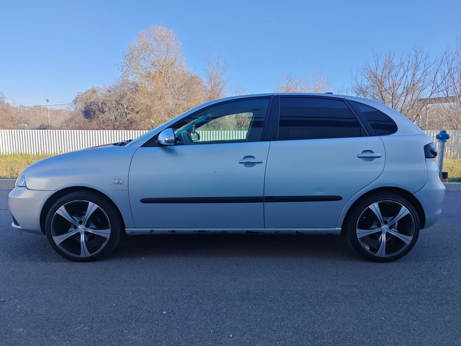 Seat Ibiza  - изображение 5