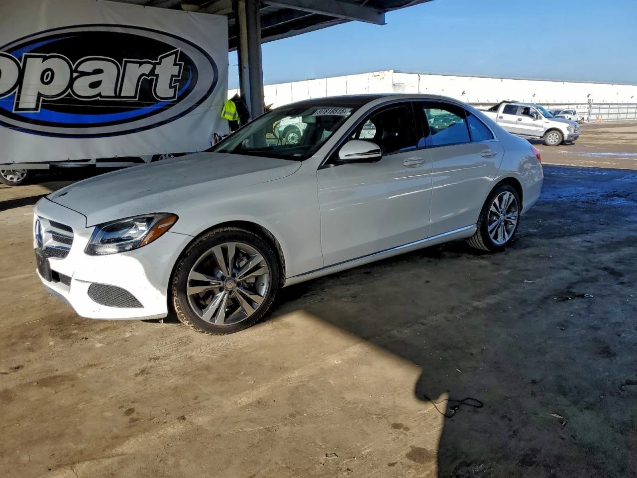 Mercedes-Benz C 300 | Mobile.bg � ����������� 1