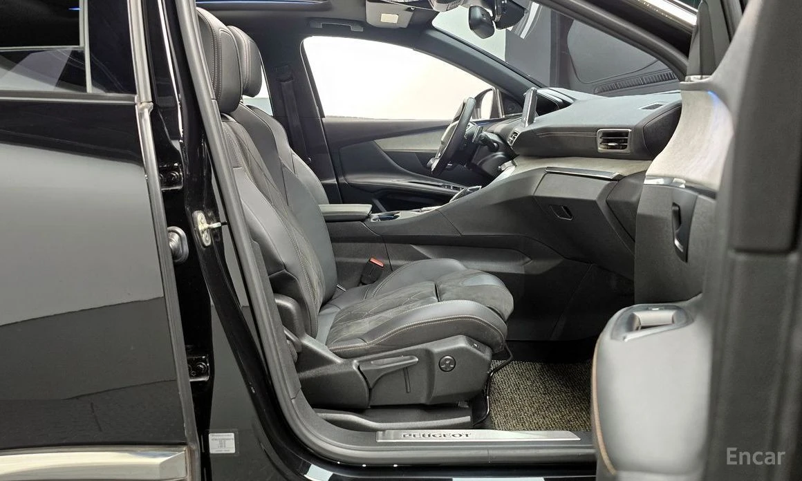 Peugeot 3008  - изображение 10