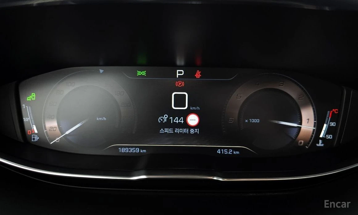 Peugeot 3008  - изображение 8