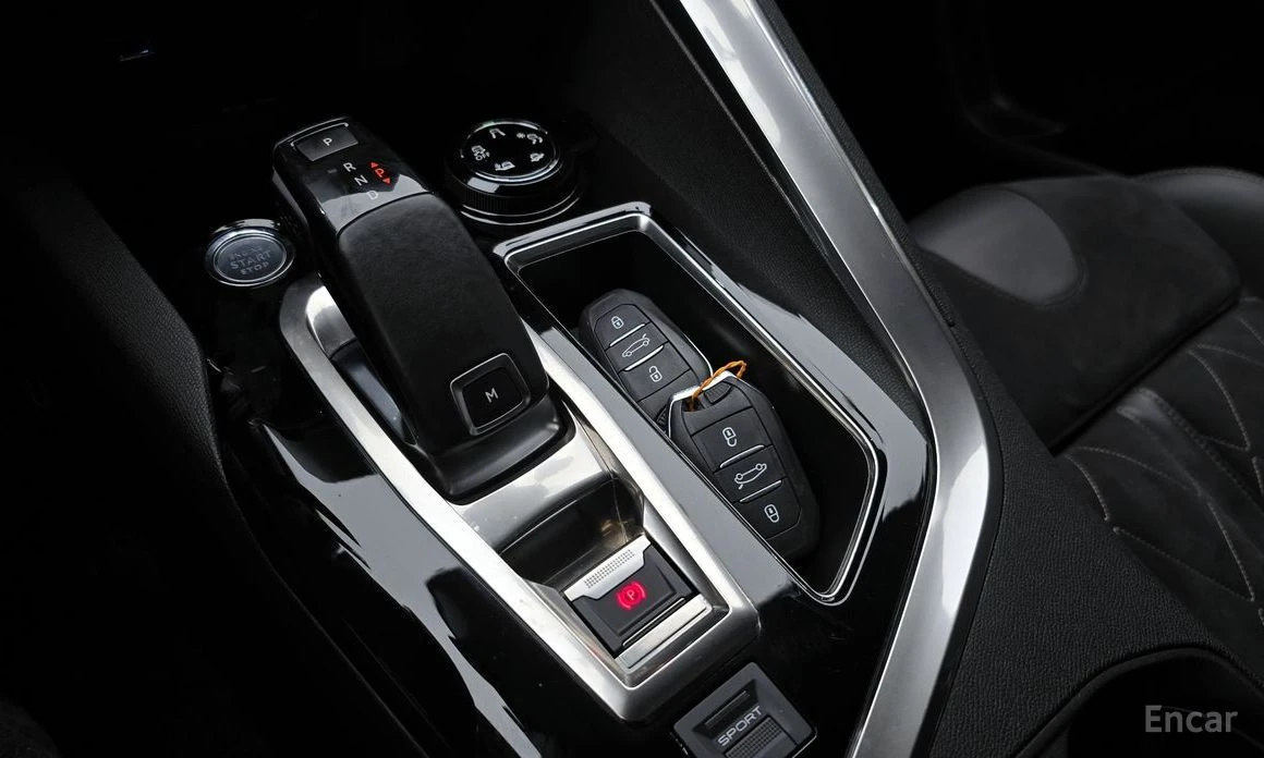 Peugeot 3008  - изображение 9