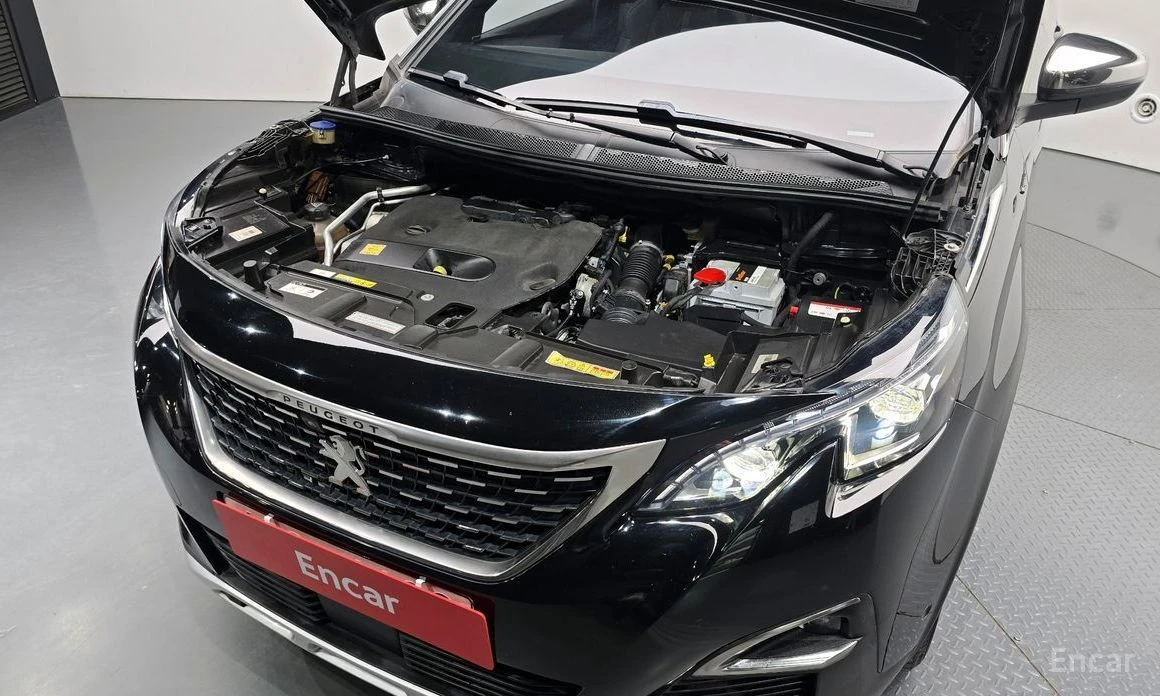 Peugeot 3008  - изображение 6