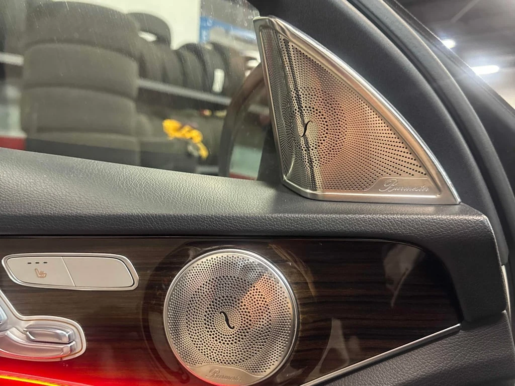 Mercedes-Benz C 300 CARFAX | Mobile.bg � ����������� 13