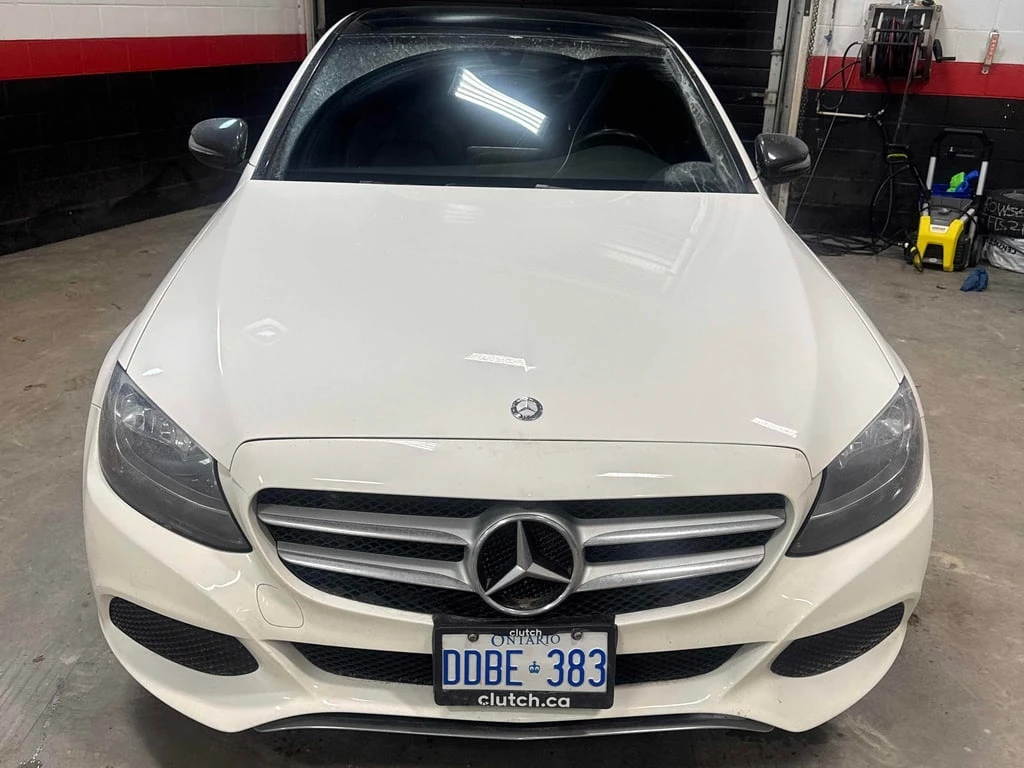 Mercedes-Benz C 300 CARFAX - изображение 6