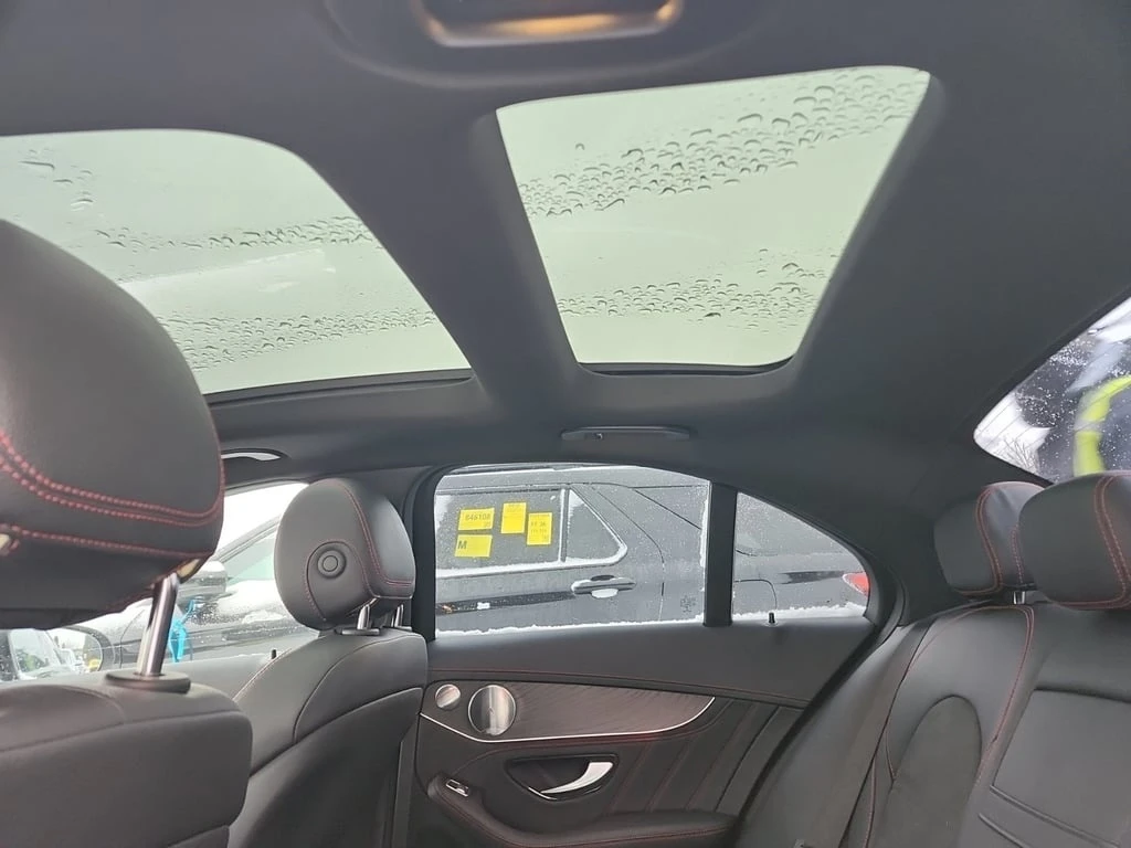 Mercedes-Benz C 43 AMG FACE / DISTRONIC / 360 / CARFAX | Mobile.bg � ����������� 12