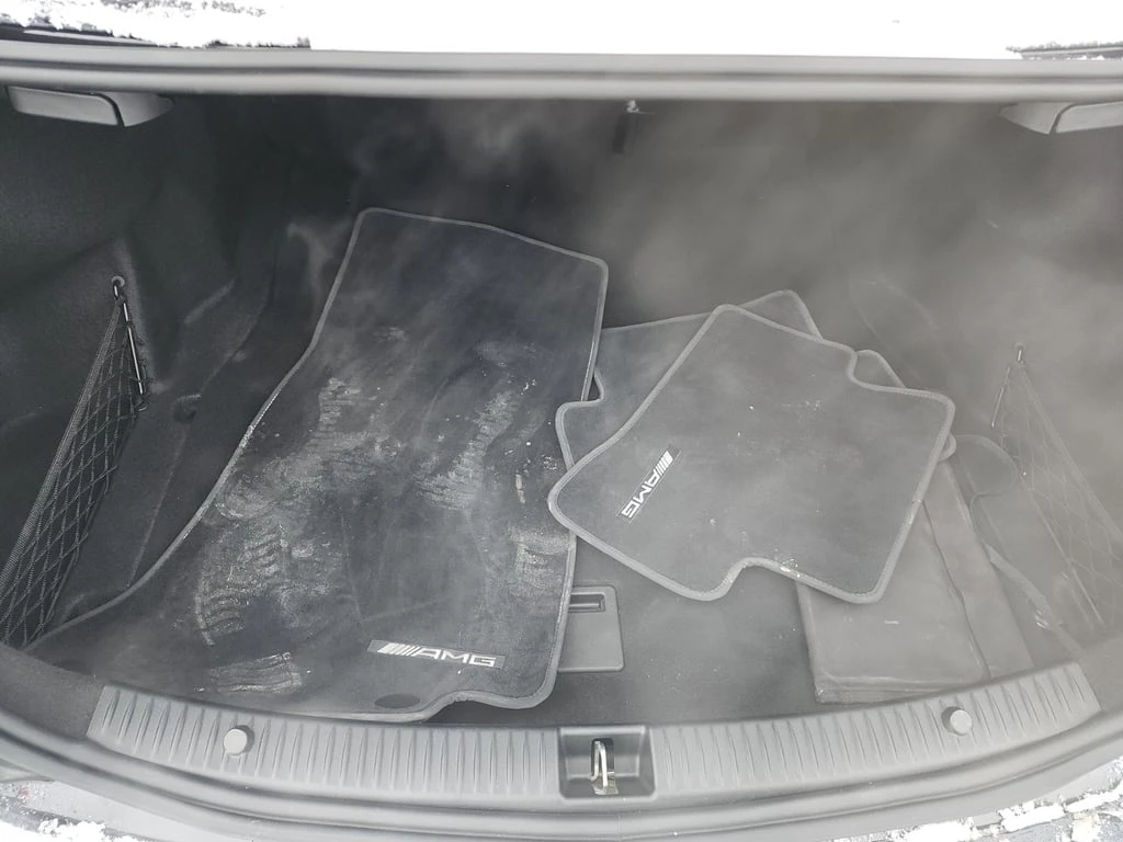 Mercedes-Benz C 43 AMG FACE / DISTRONIC / 360 / CARFAX | Mobile.bg � ����������� 14