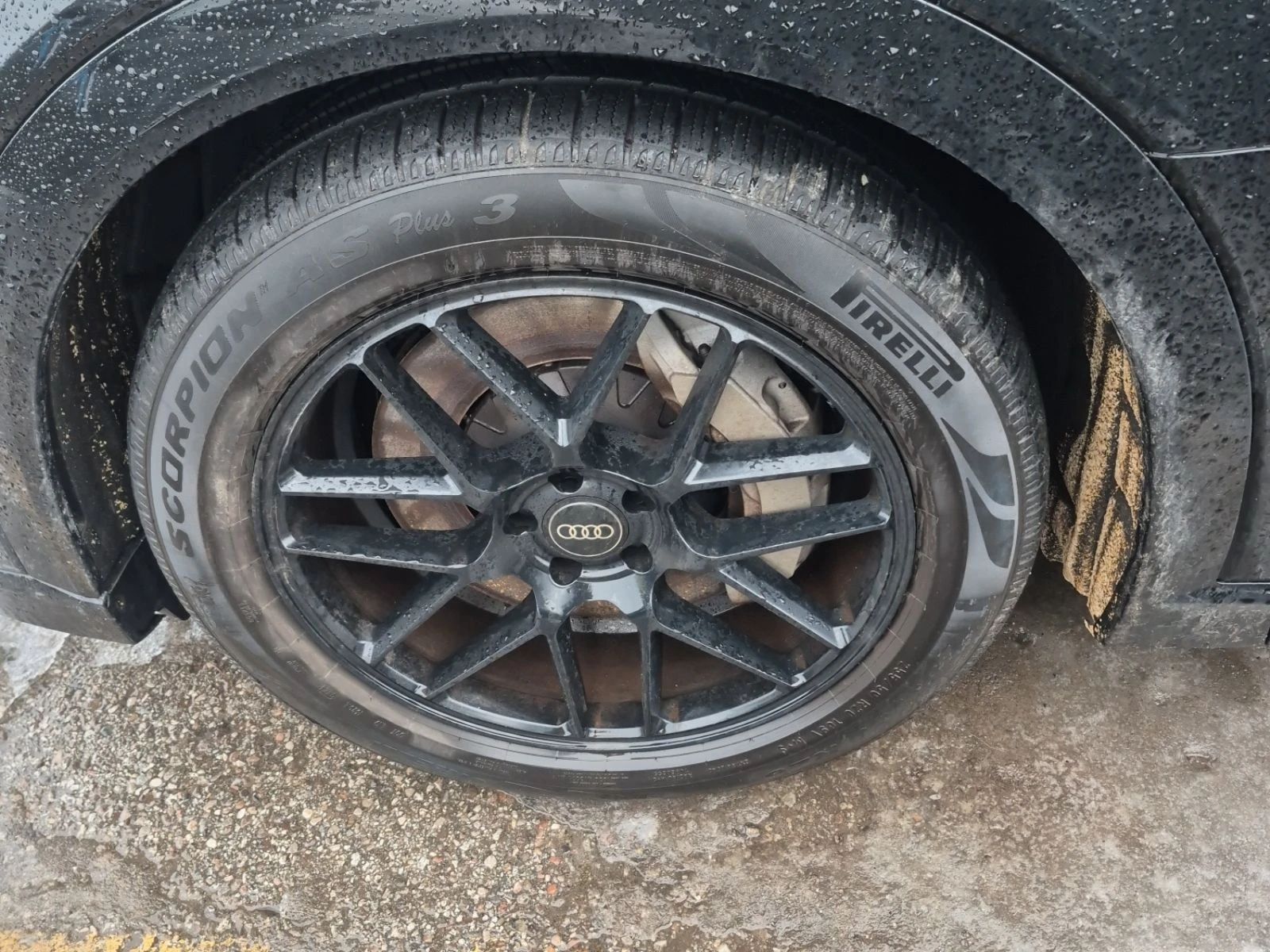 Audi E-Tron S Line/TECHNIK/Driver assistance/Cooled/2set tir�s | Mobile.bg � ����������� 17