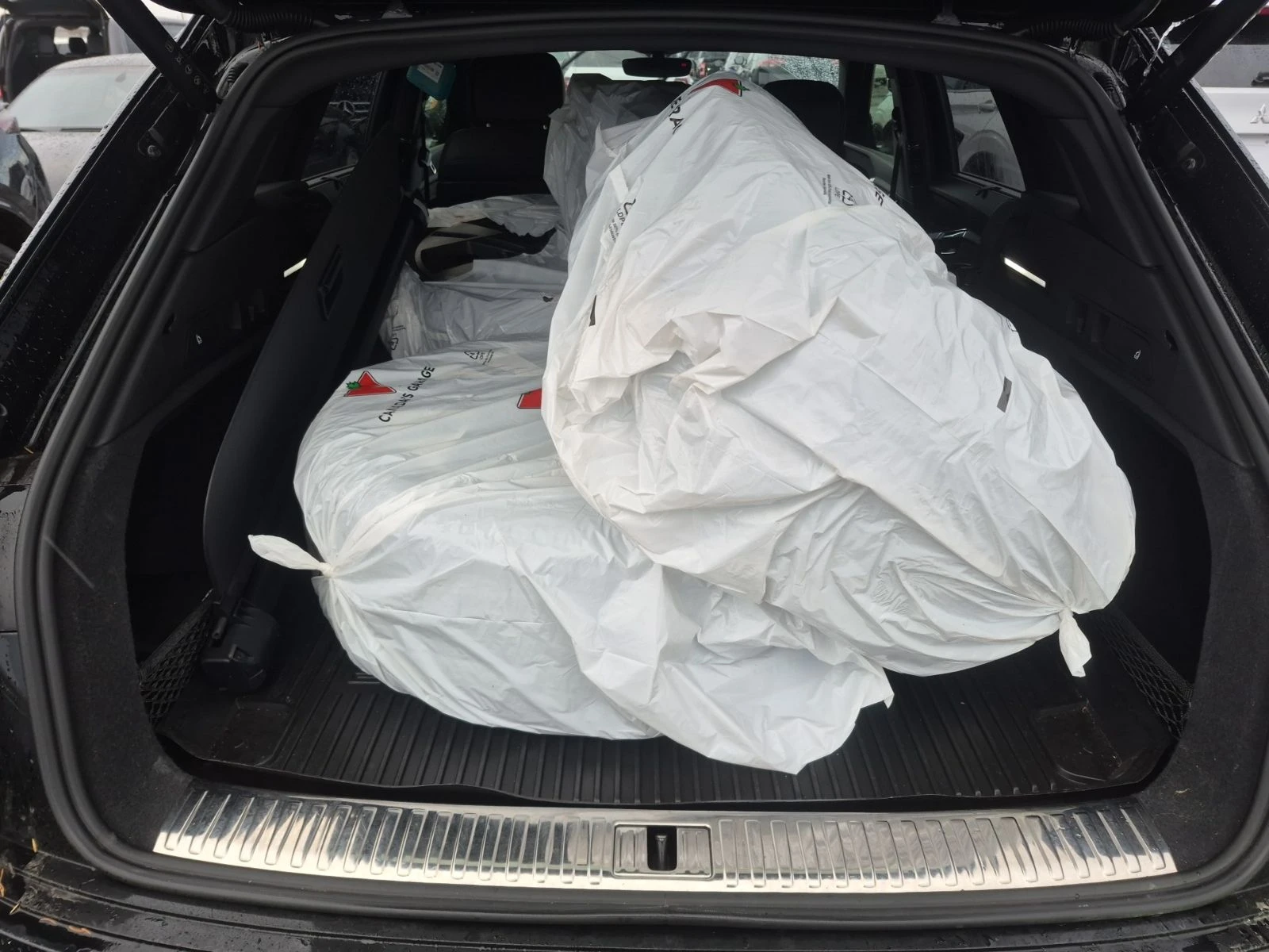 Audi E-Tron S Line/TECHNIK/Driver assistance/Cooled/2set tir�s | Mobile.bg � ����������� 13