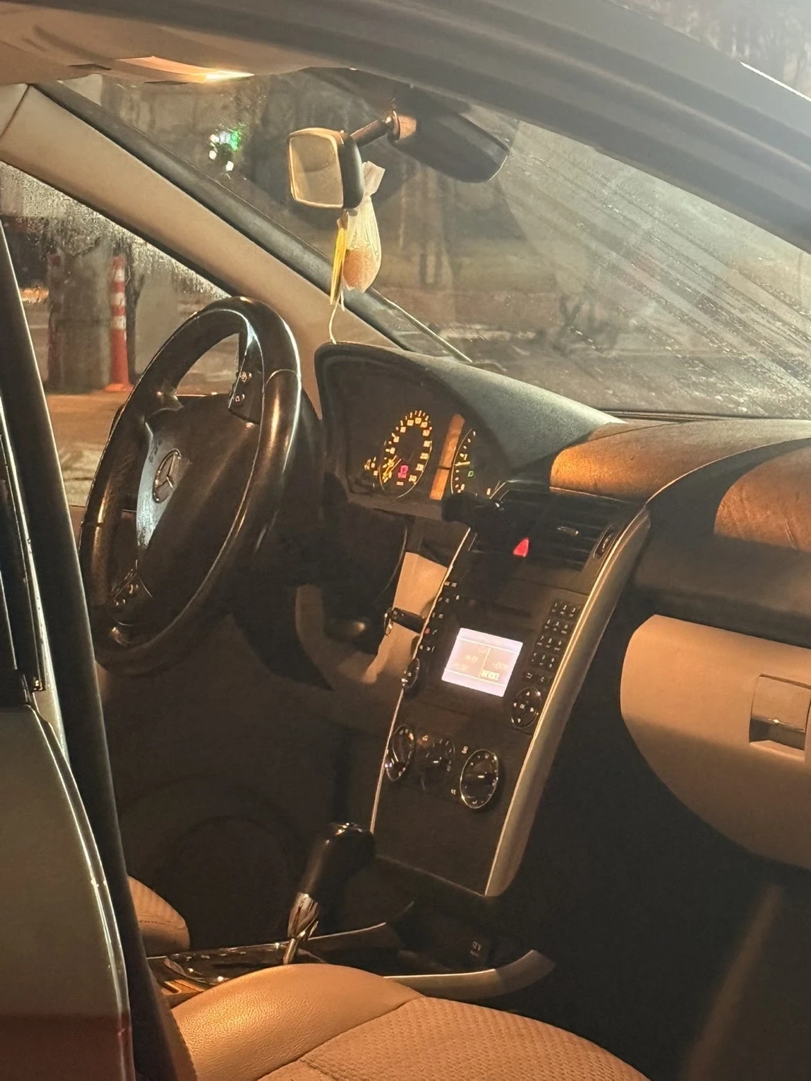 Mercedes-Benz A 160  - изображение 5